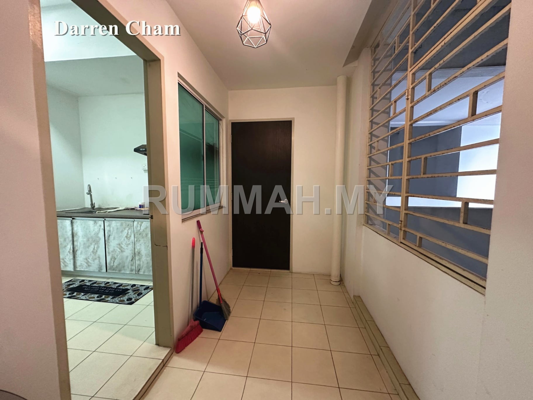 condo in Perai, Penang — photo 4