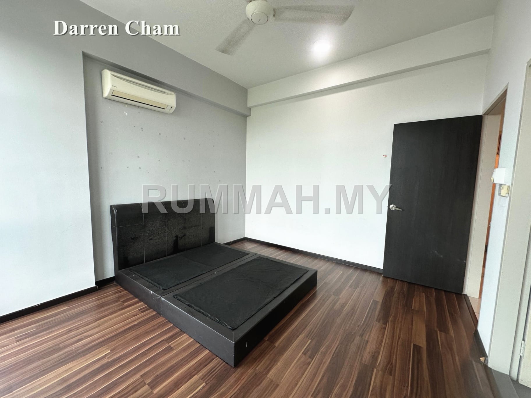condo in Perai, Penang — photo 7