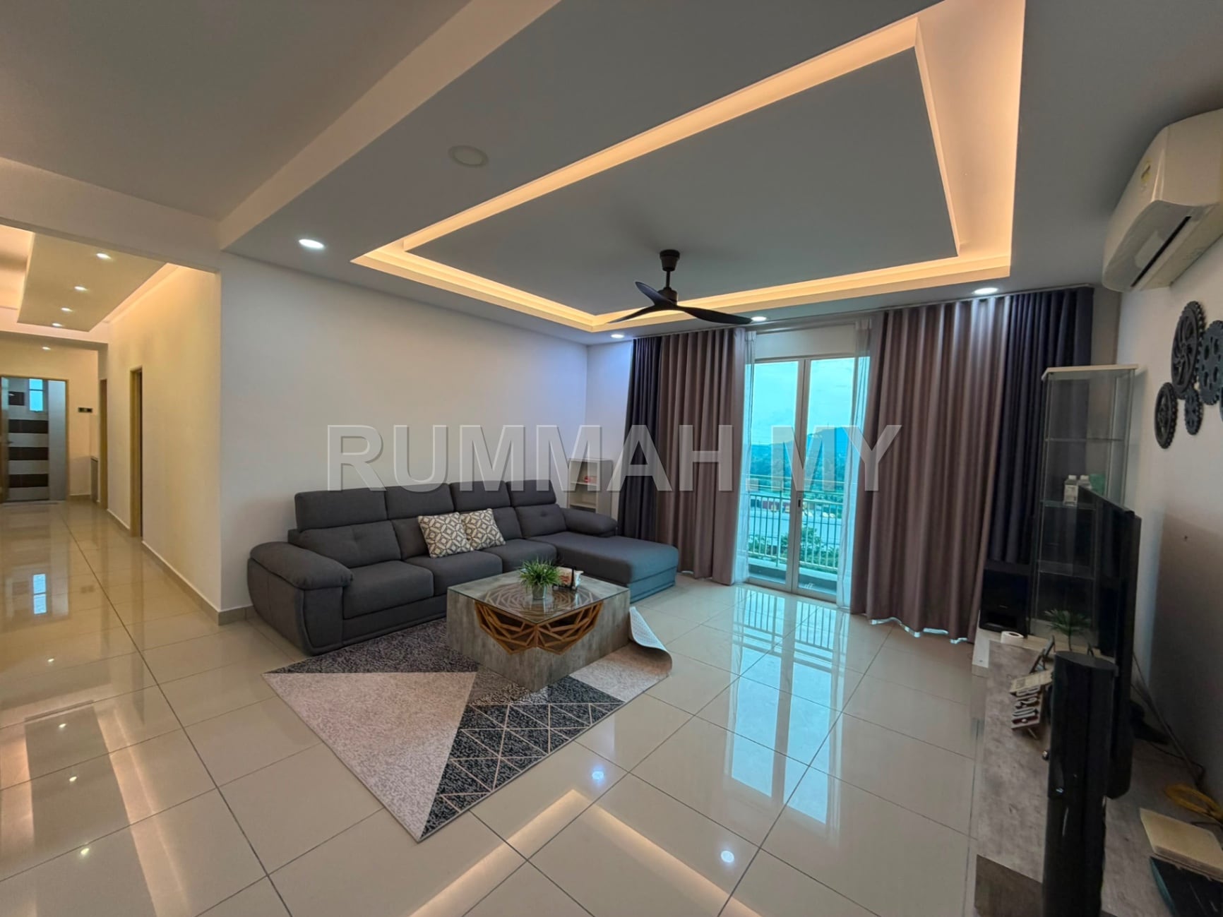 condo in Simpang Ampat, Penang — photo 2