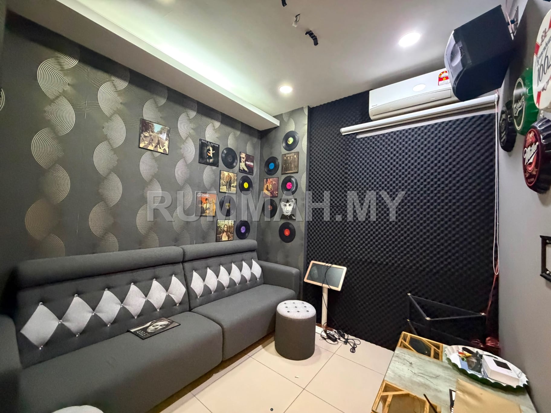condo in Simpang Ampat, Penang — photo 4