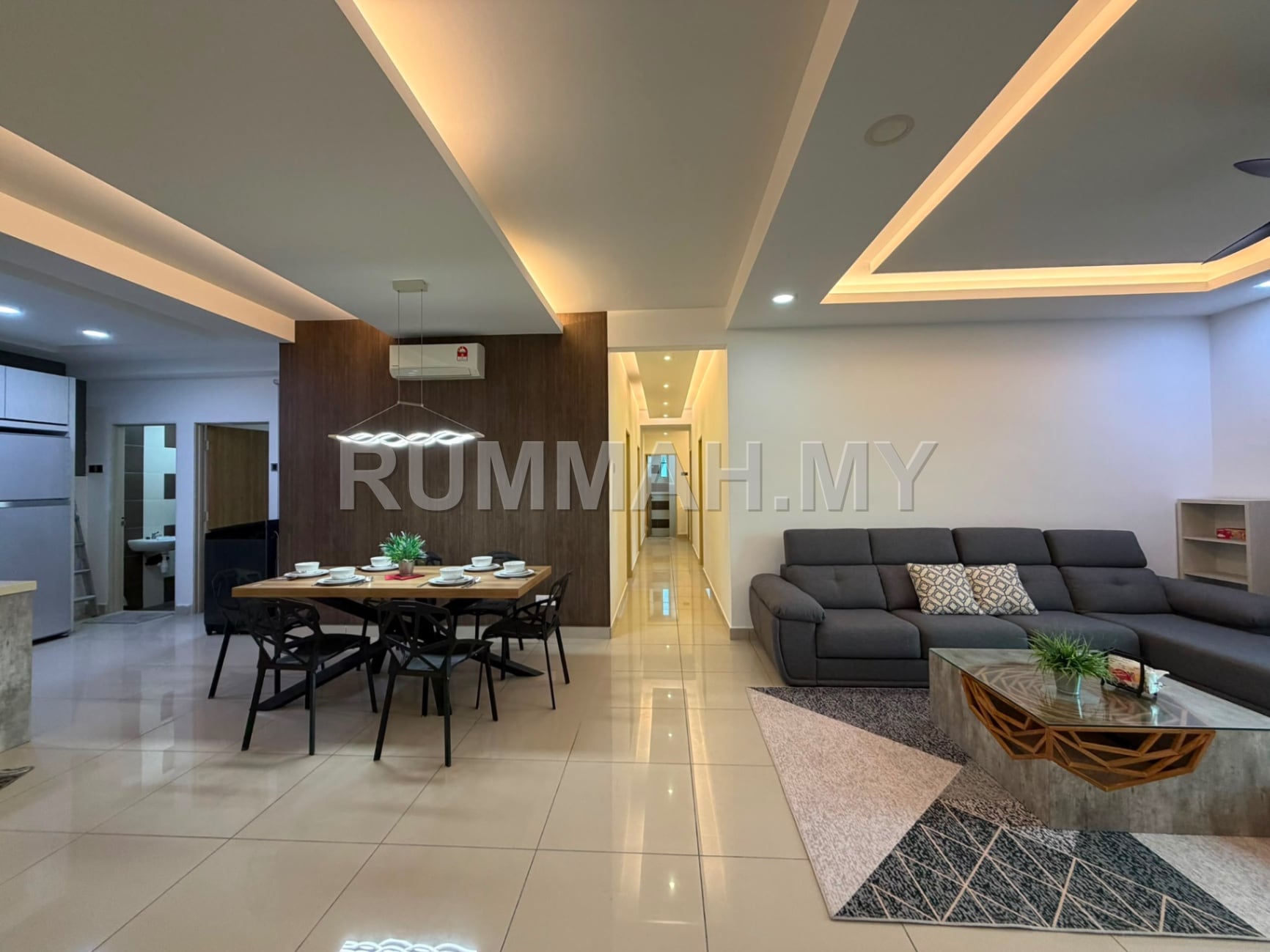 condo in Simpang Ampat, Penang — photo 5