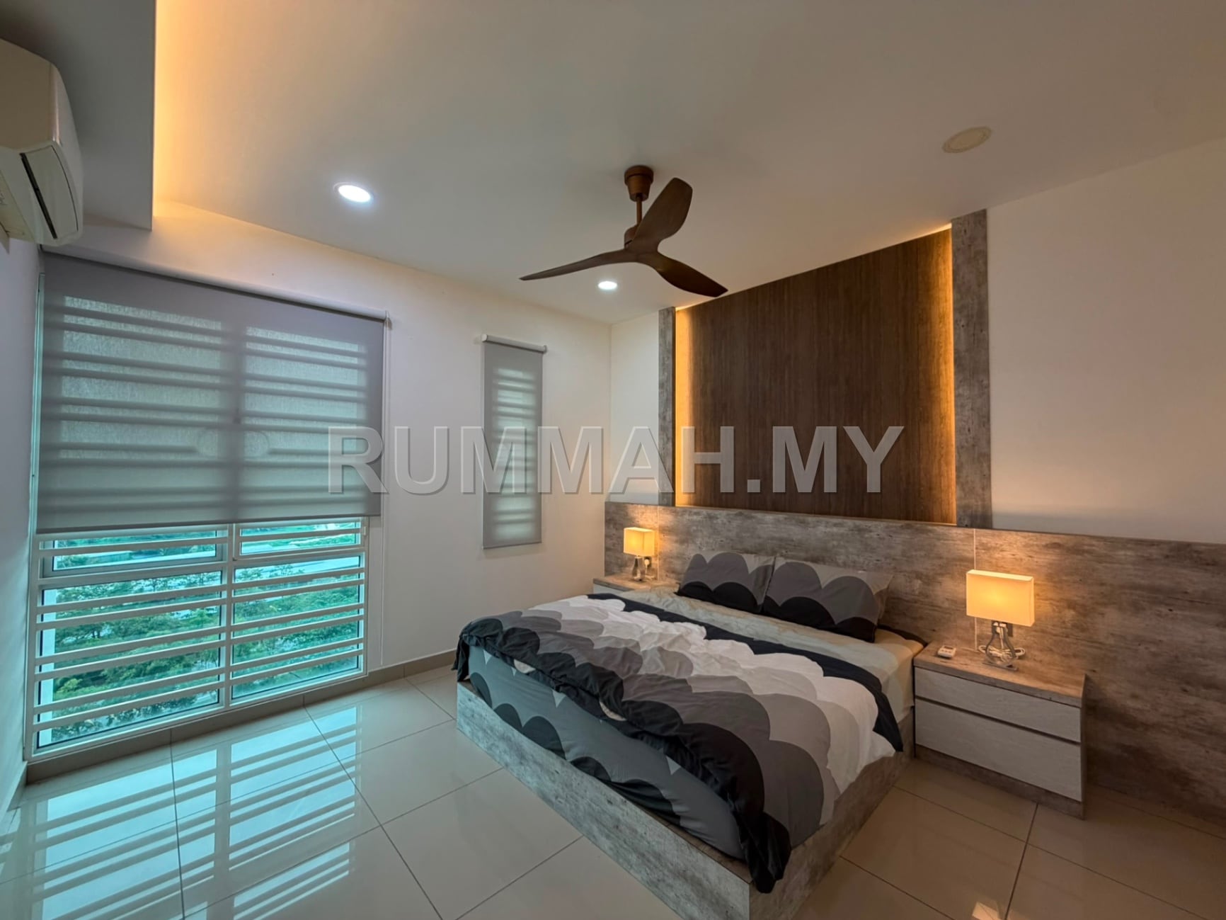 condo in Simpang Ampat, Penang — photo 2