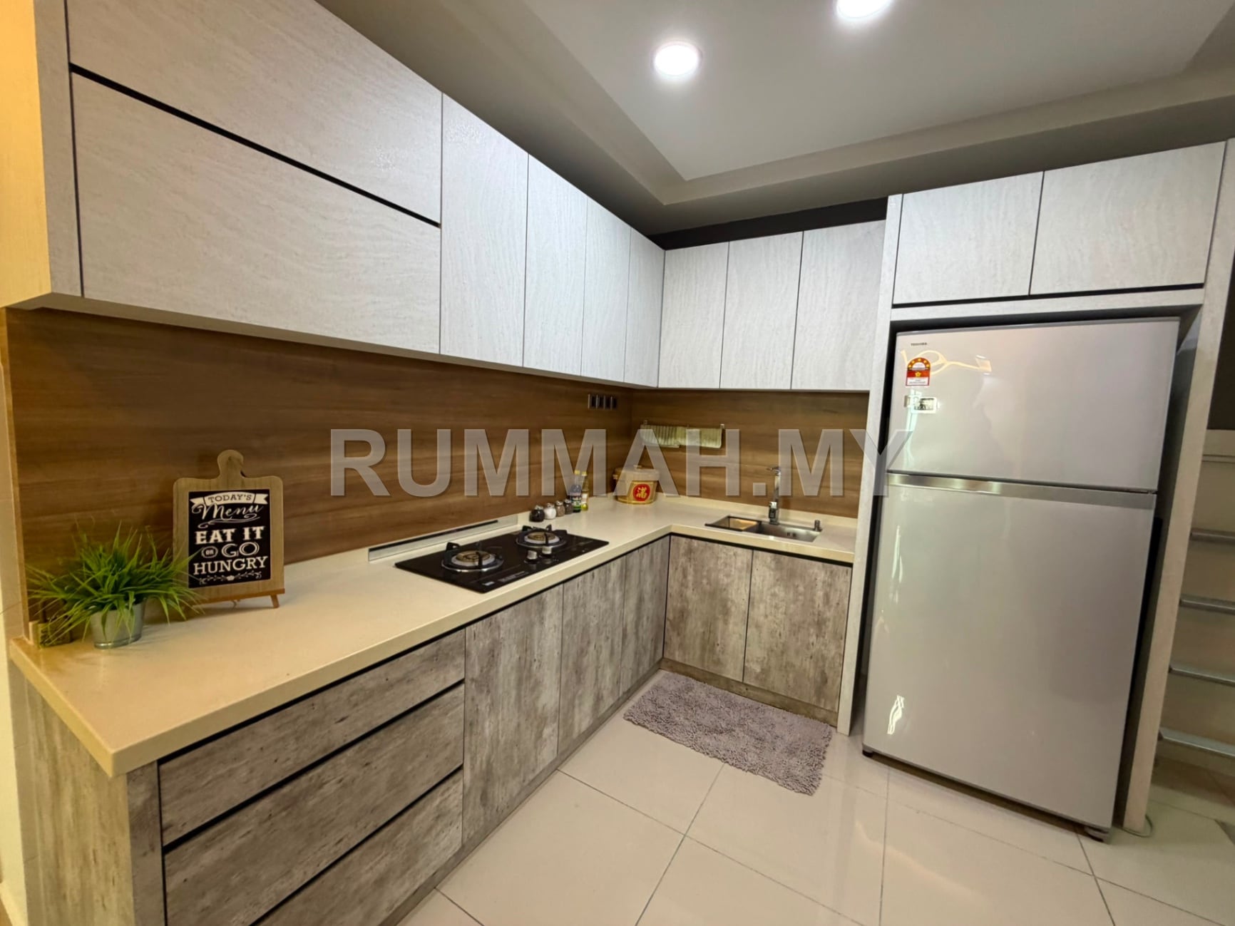 condo in Simpang Ampat, Penang — photo 6