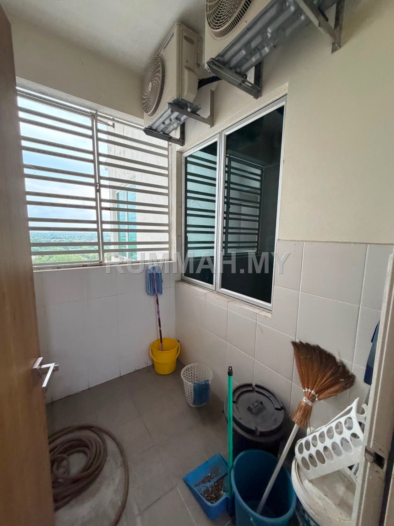 condo in Simpang Ampat, Penang — photo 7