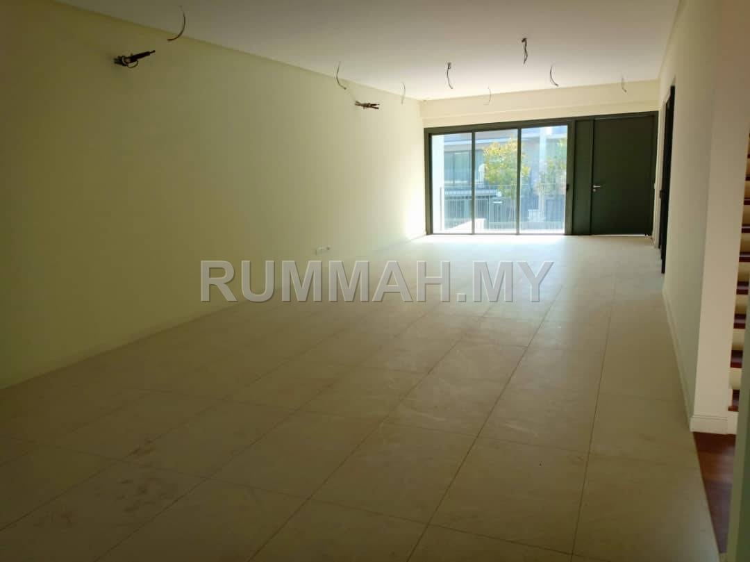 house in Batu Uban, Penang — photo 6