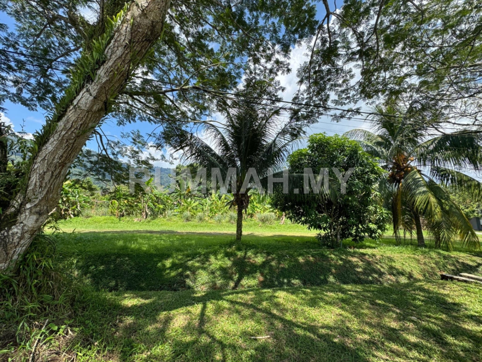 land in Kamunting, Perak — photo 2
