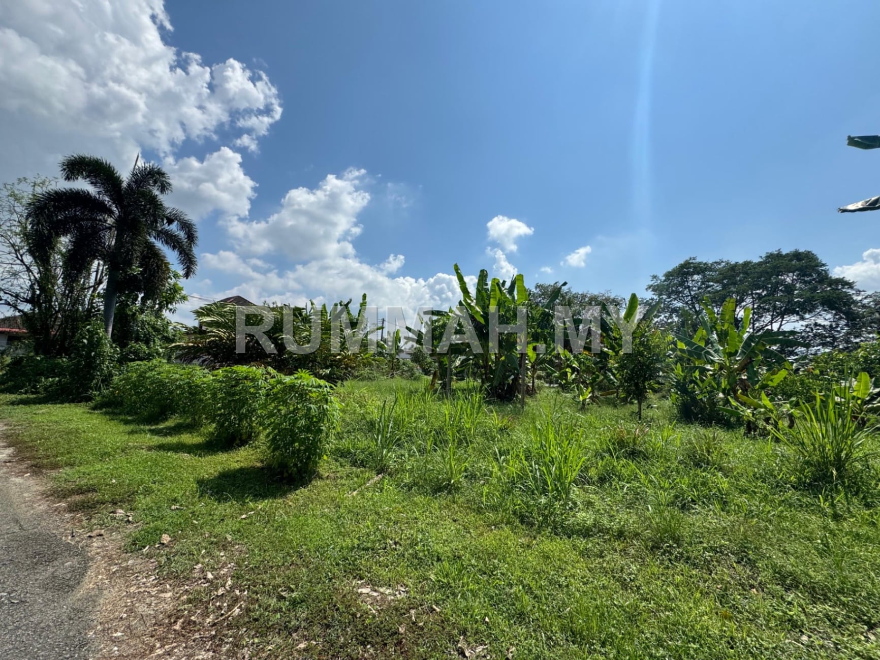 land in Kamunting, Perak — photo 3