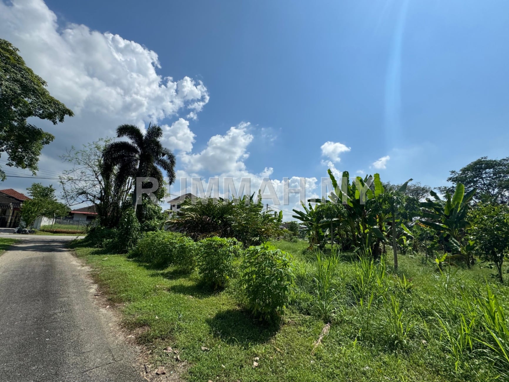 land in Kamunting, Perak — photo 4