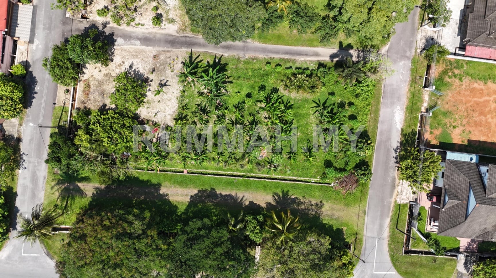 land in Kamunting, Perak — photo 5