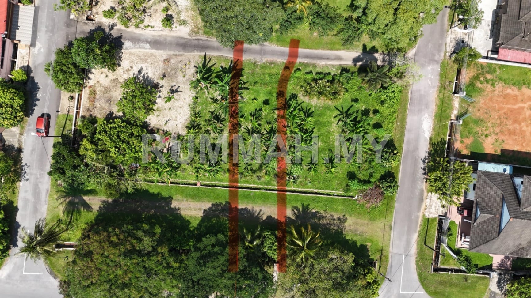 land in Kamunting, Perak — photo 6