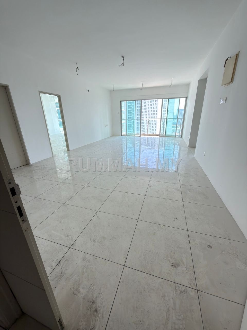condo in Tanjung Bungah, Penang — photo 2