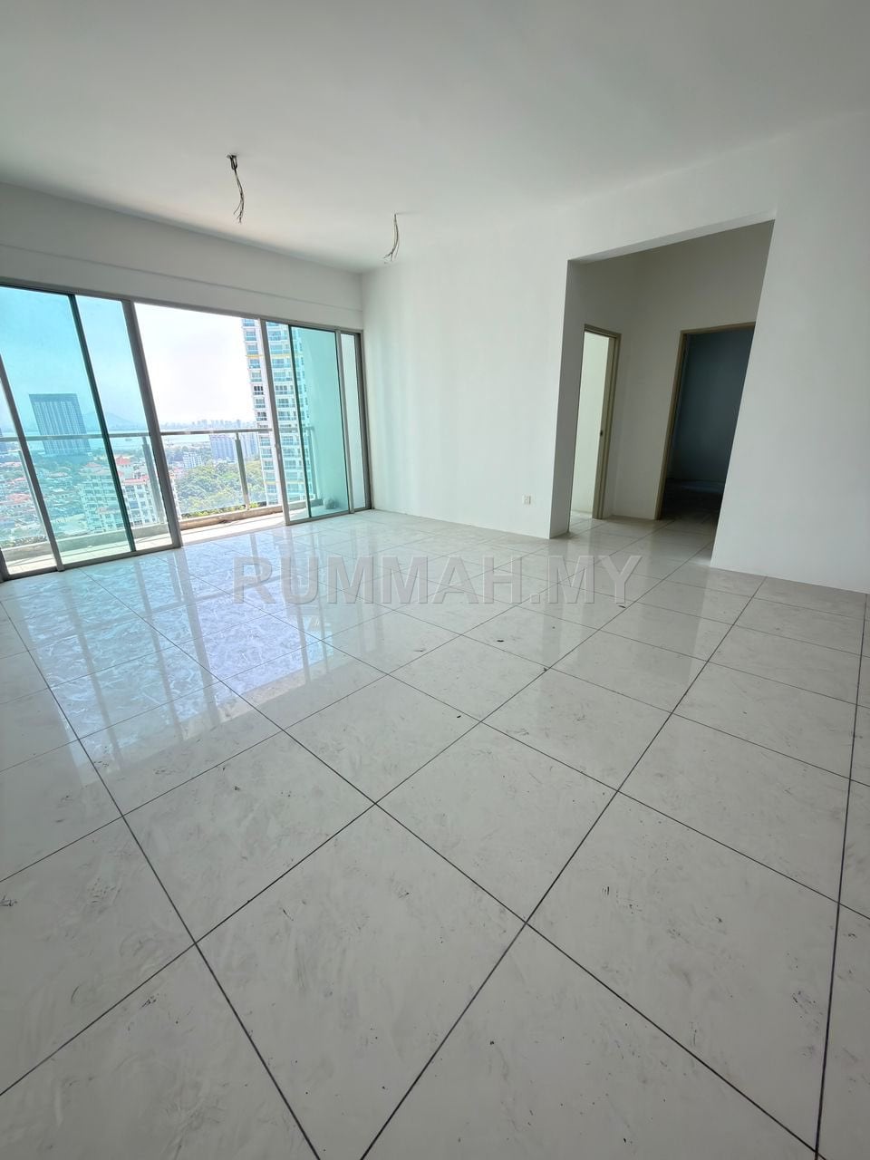 condo in Tanjung Bungah, Penang — photo 7