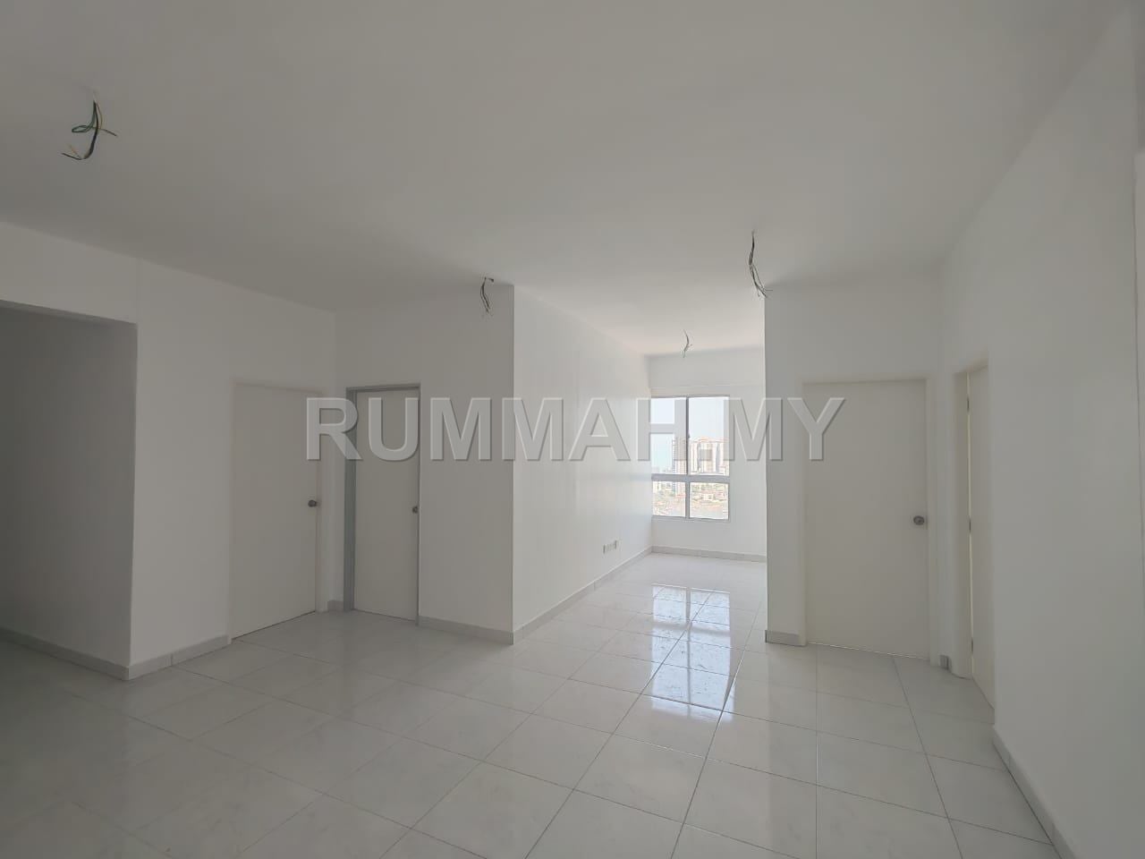 condo in Tanjung Tokong, Penang — photo 2