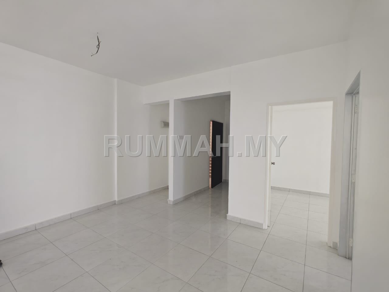 condo in Tanjung Tokong, Penang — photo 3