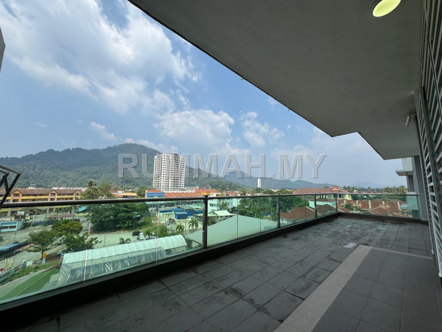 condo in Bukit Mertajam, Penang — photo 3