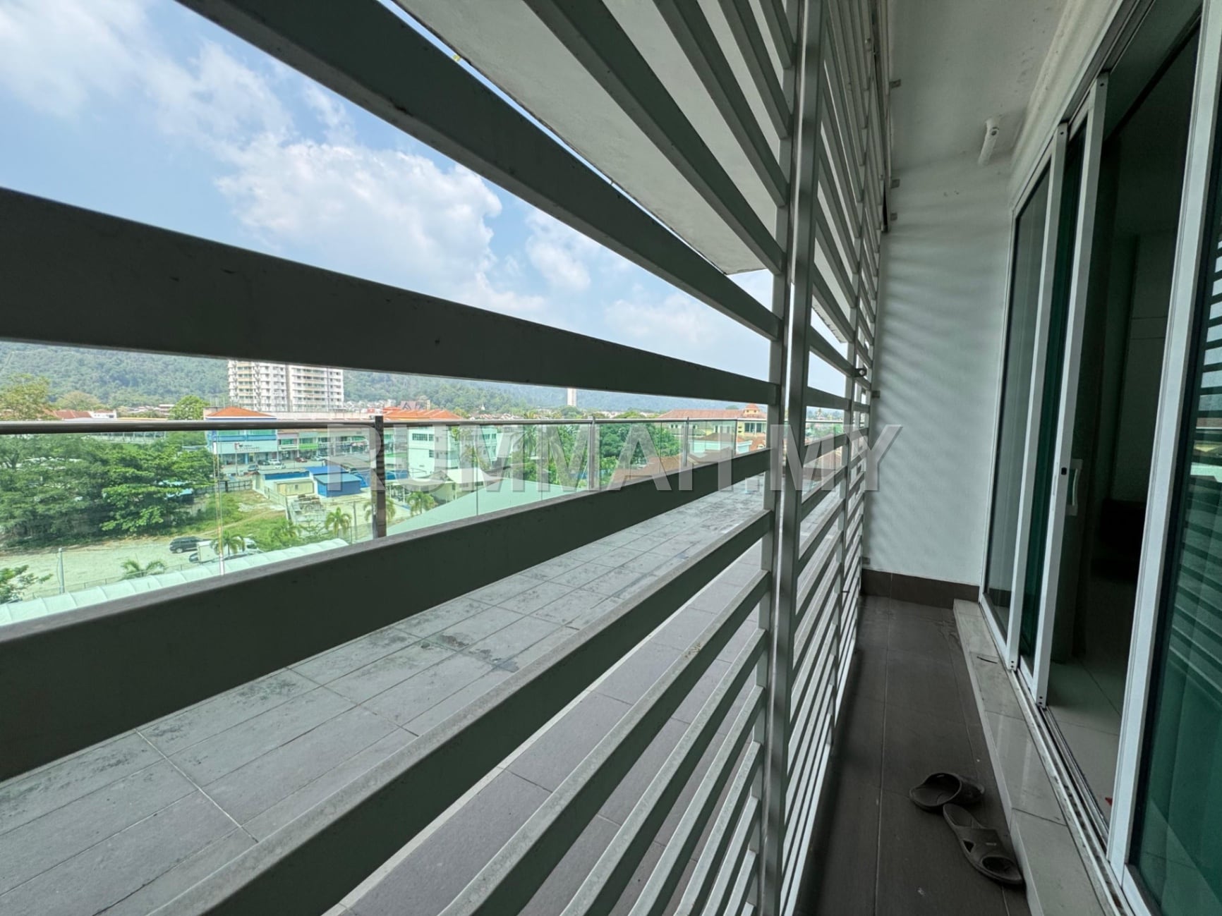 condo in Bukit Mertajam, Penang — photo 4