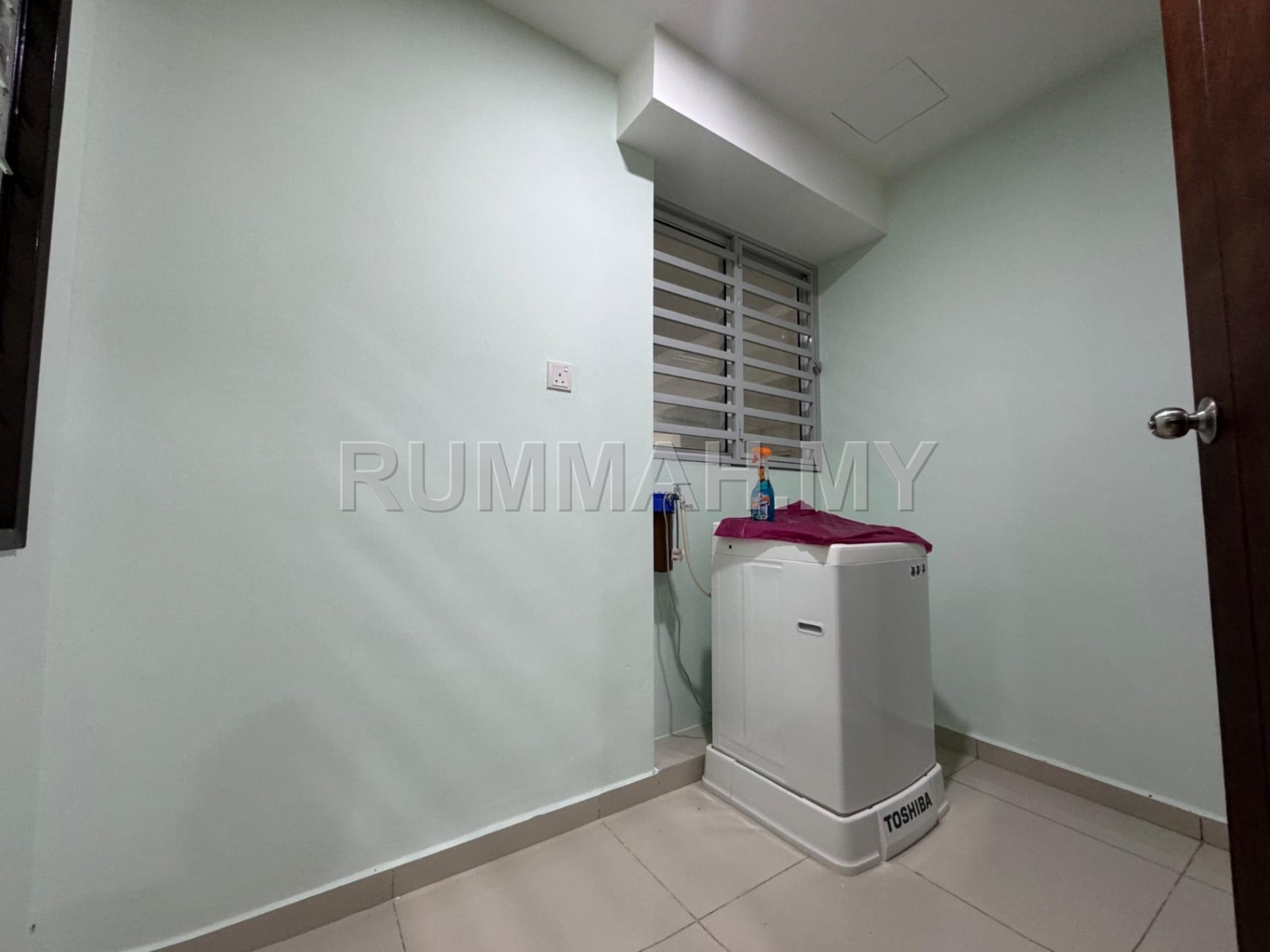 condo in Bukit Mertajam, Penang — photo 6