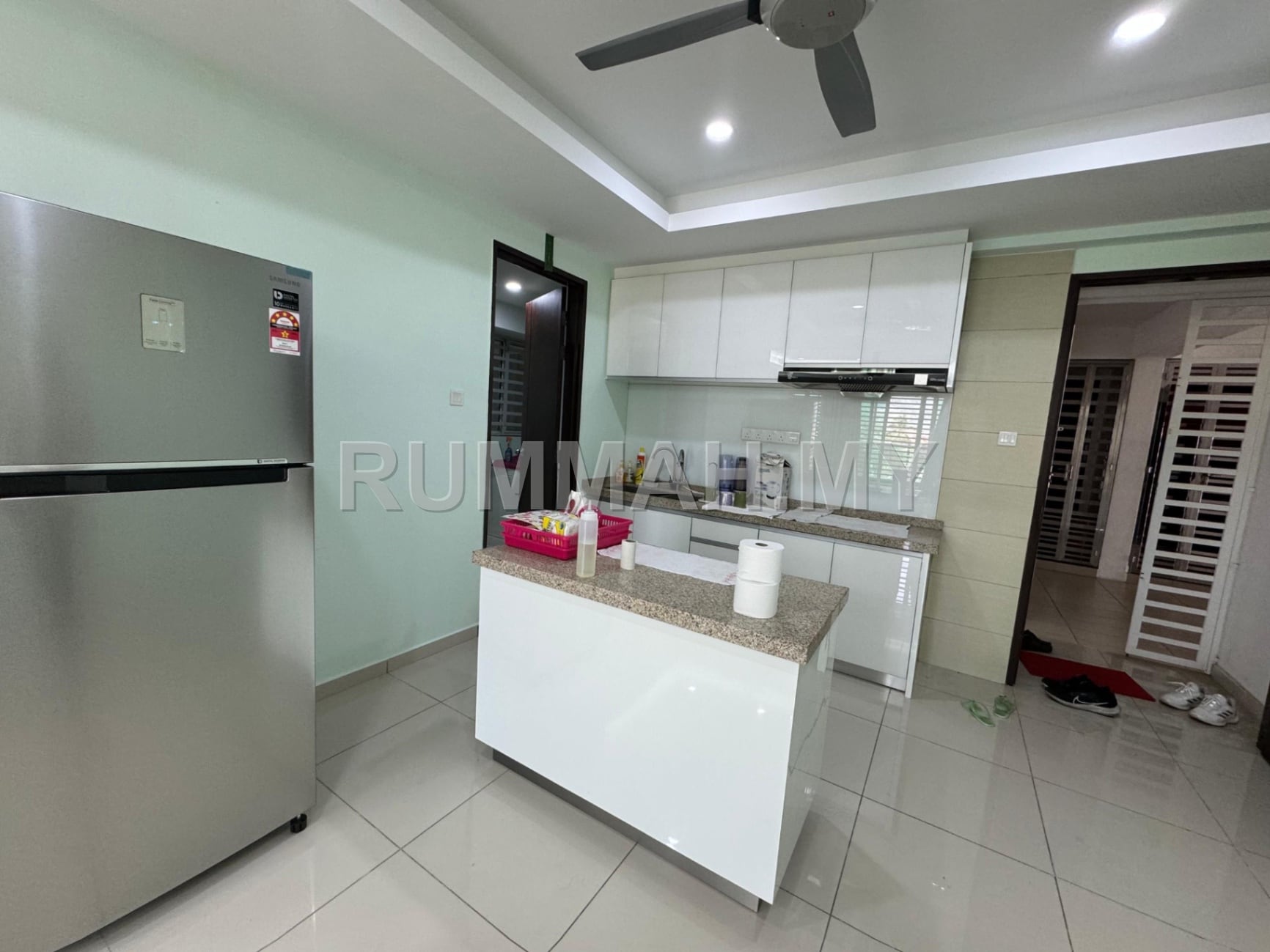 condo in Bukit Mertajam, Penang — photo 7