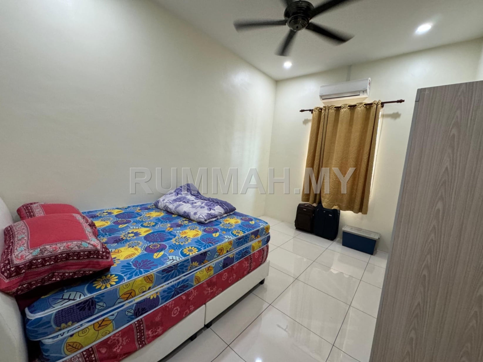 house in Juru, Penang — photo 2