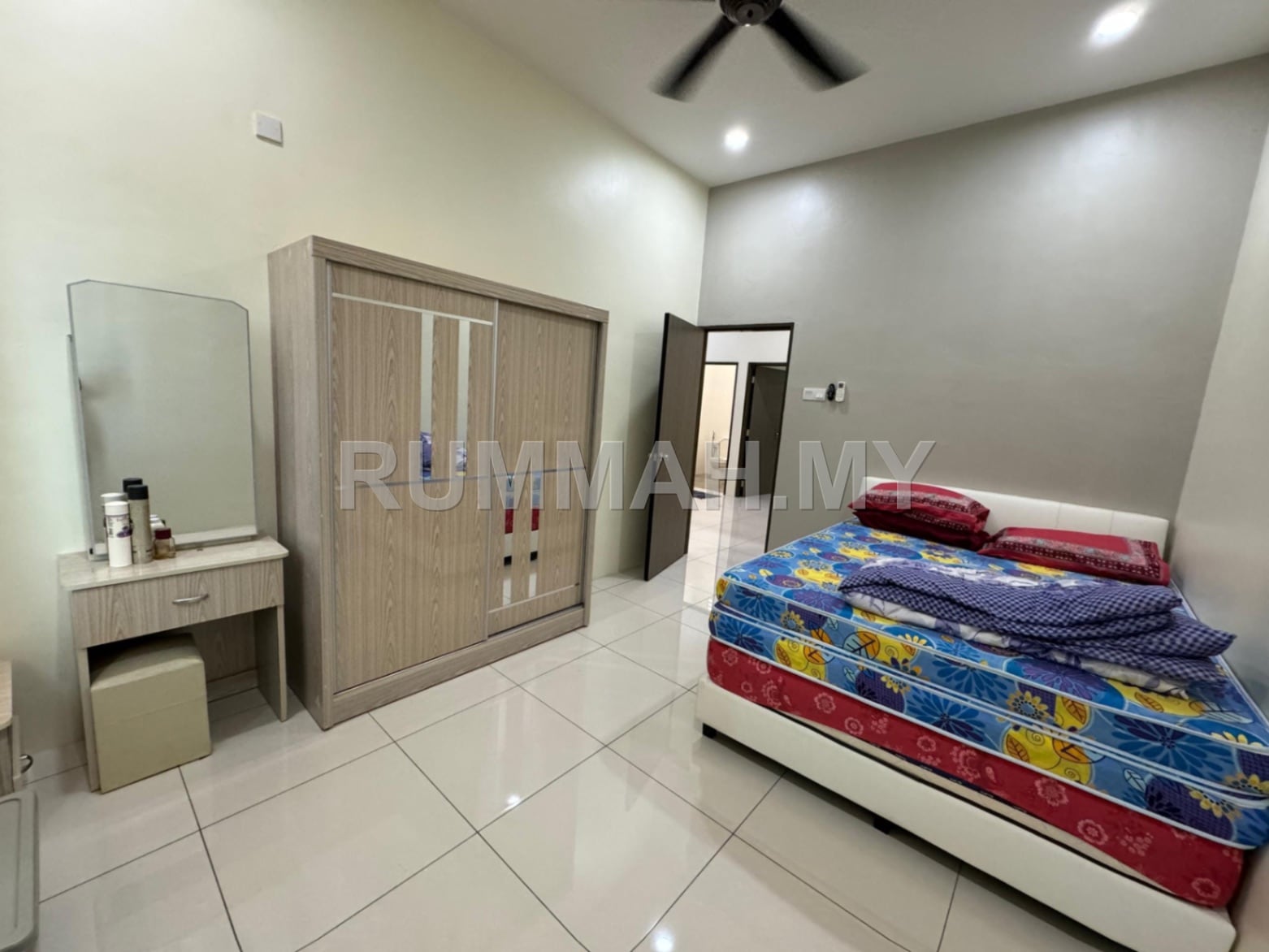house in Juru, Penang — photo 3