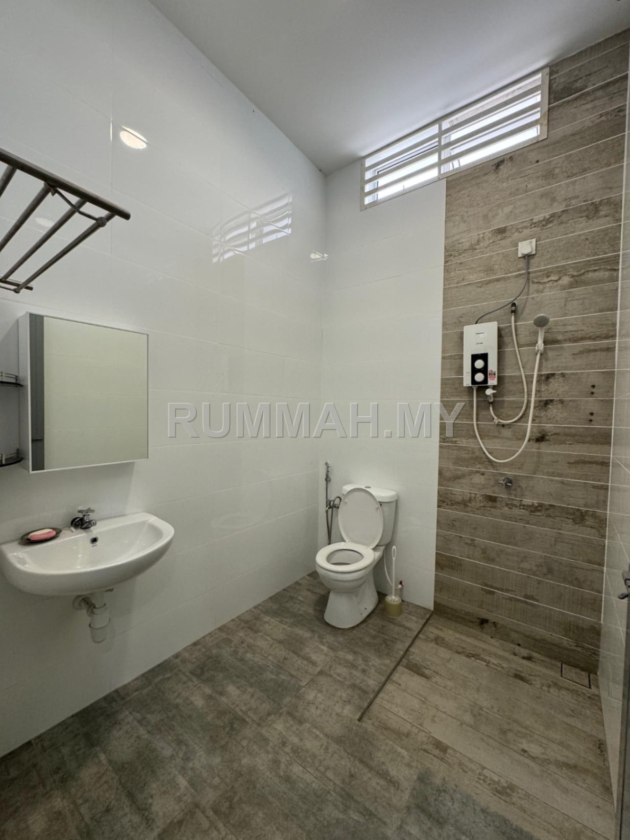 house in Juru, Penang — photo 5