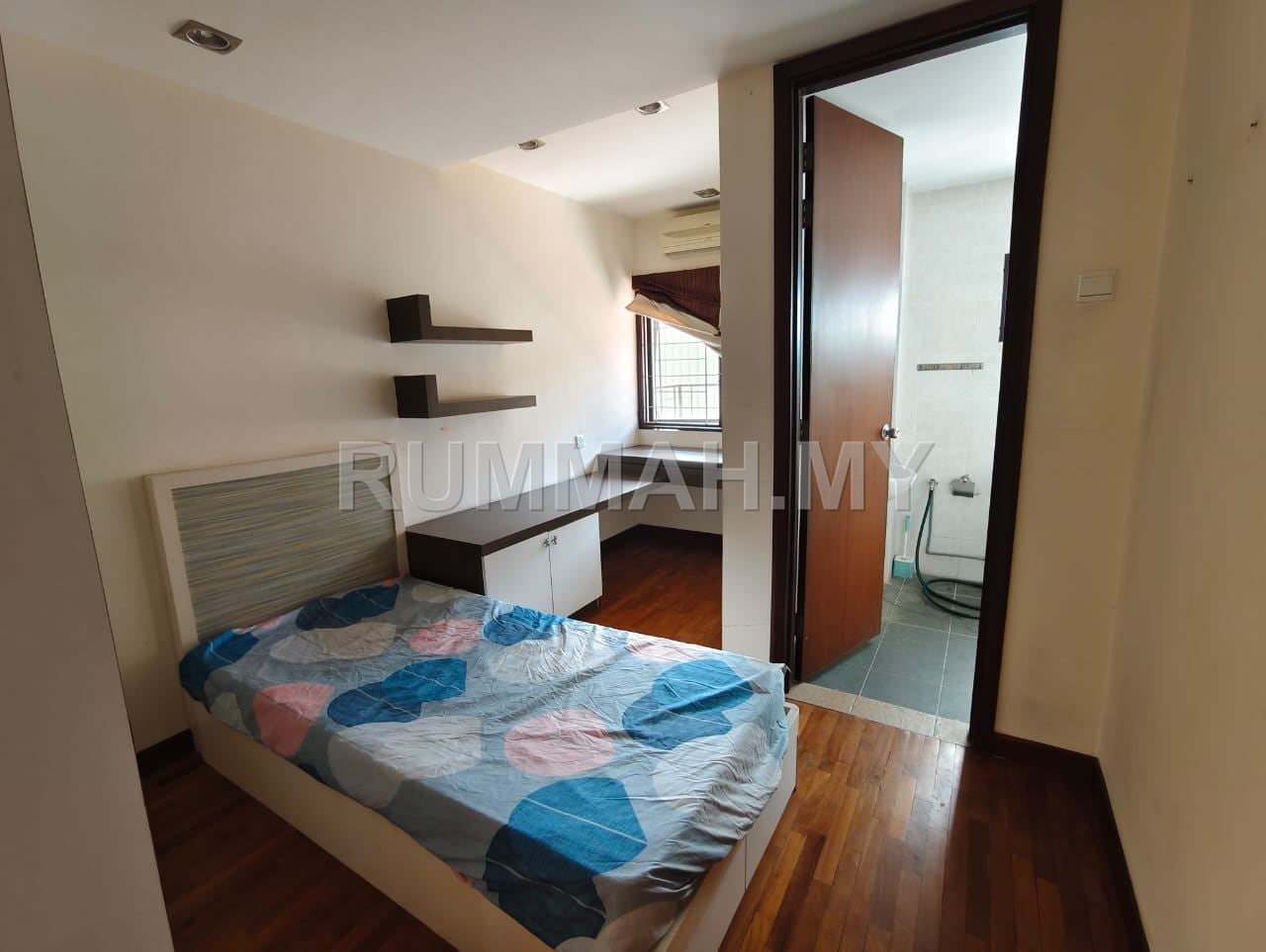 house in Jelutong, Penang — photo 3