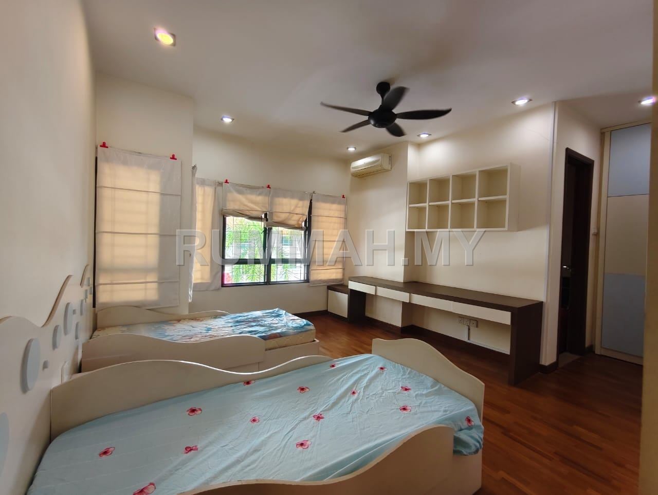 house in Jelutong, Penang — photo 4