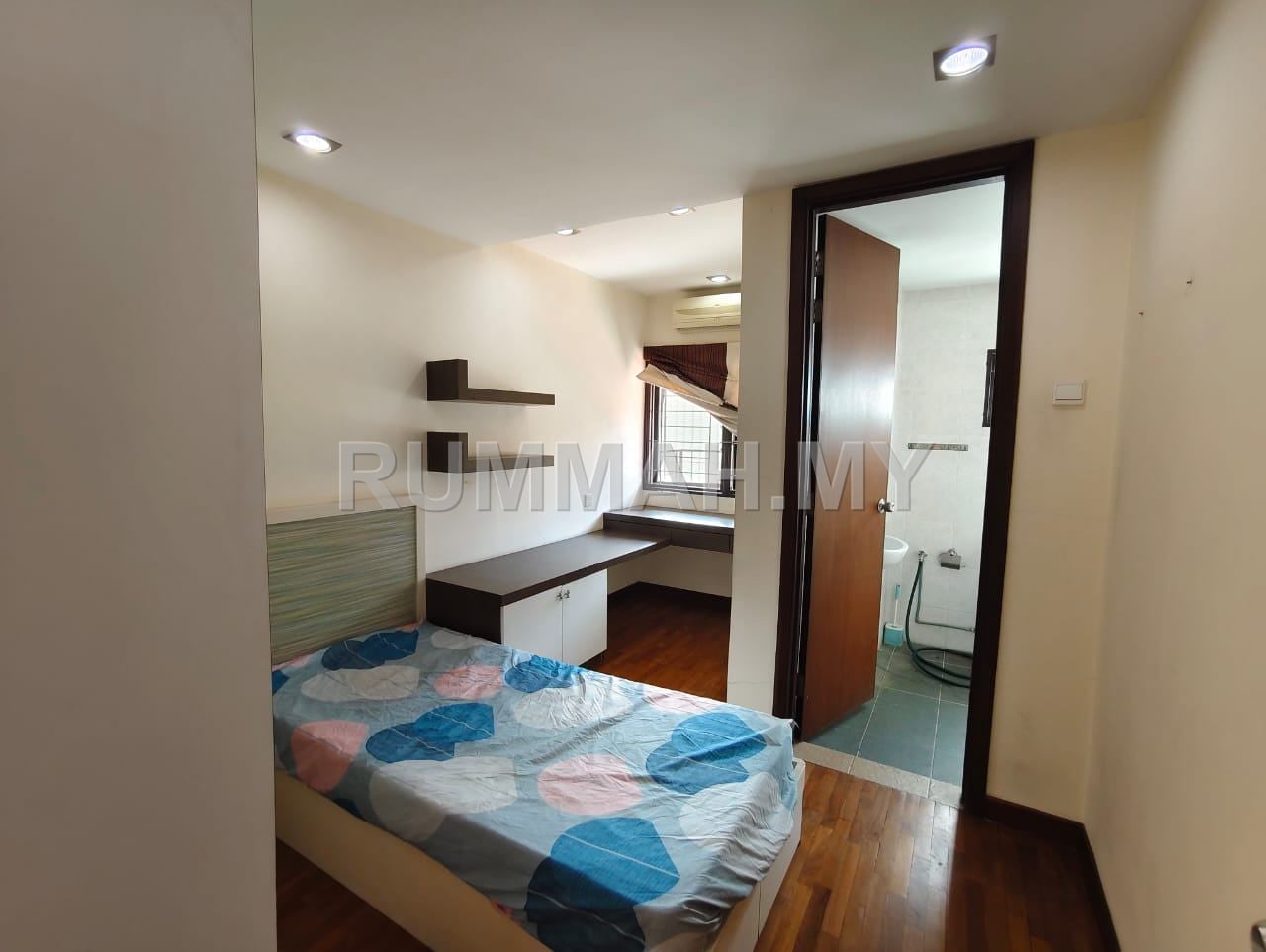 house in Jelutong, Penang — photo 5