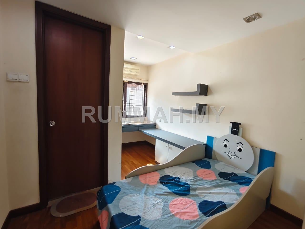 house in Jelutong, Penang — photo 6