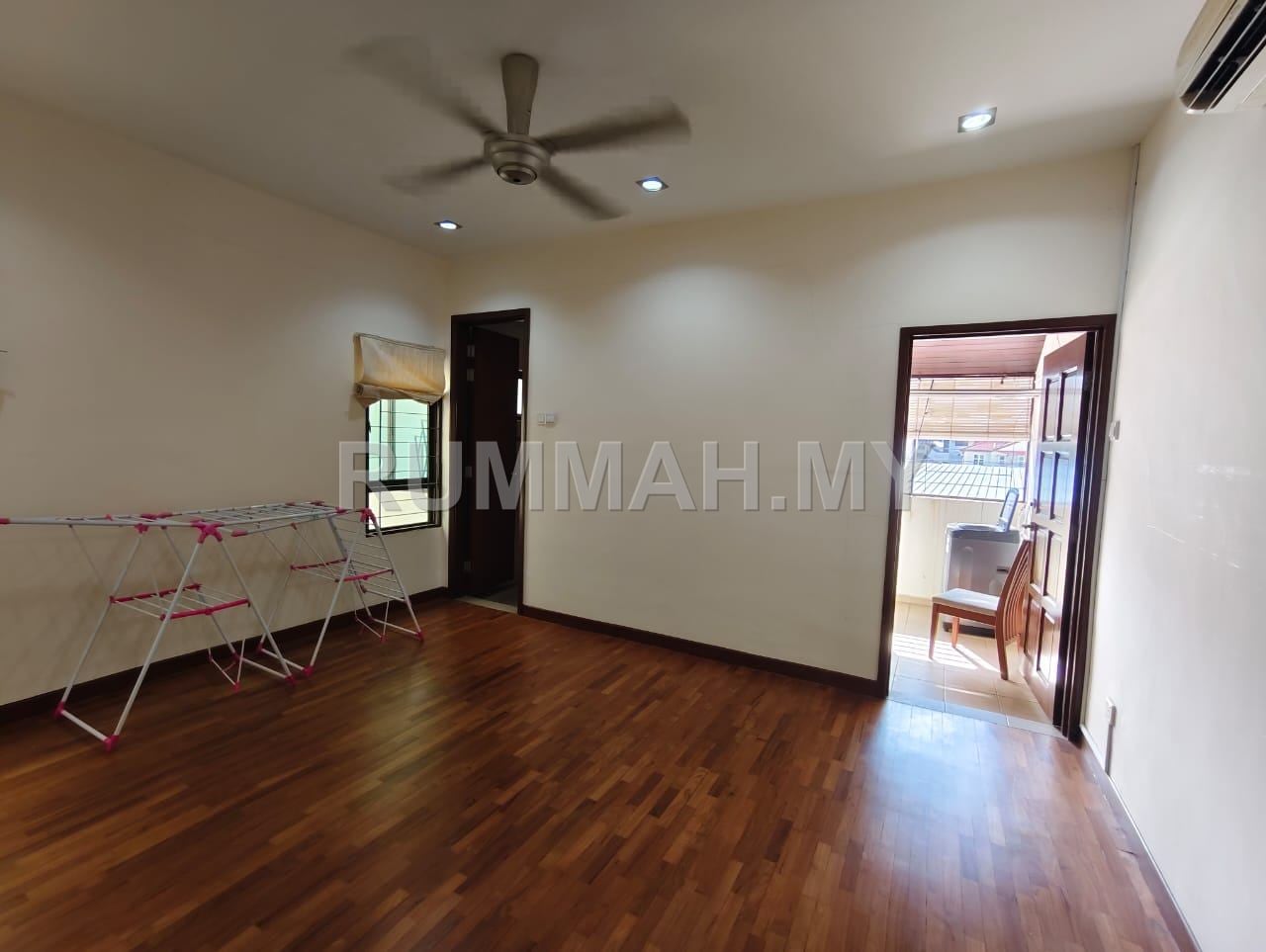 house in Jelutong, Penang — photo 7