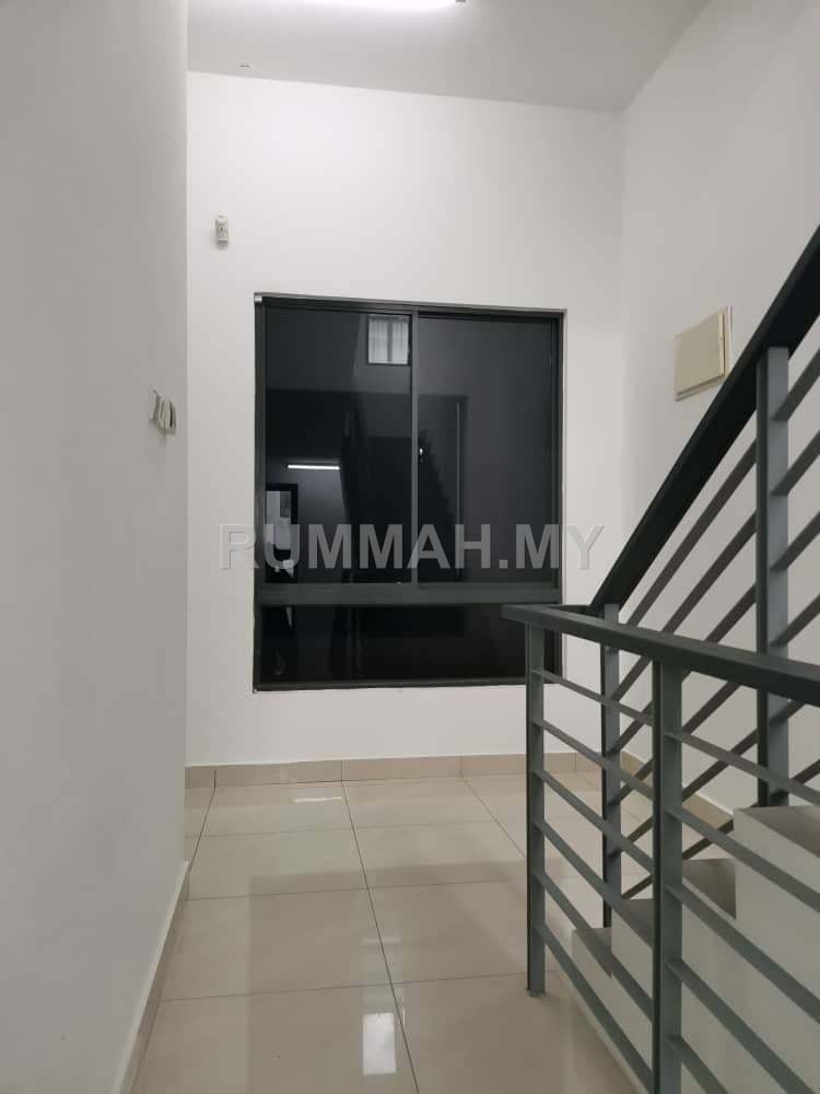house in Jelutong, Penang — photo 3