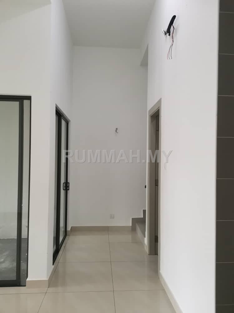 house in Jelutong, Penang — photo 7