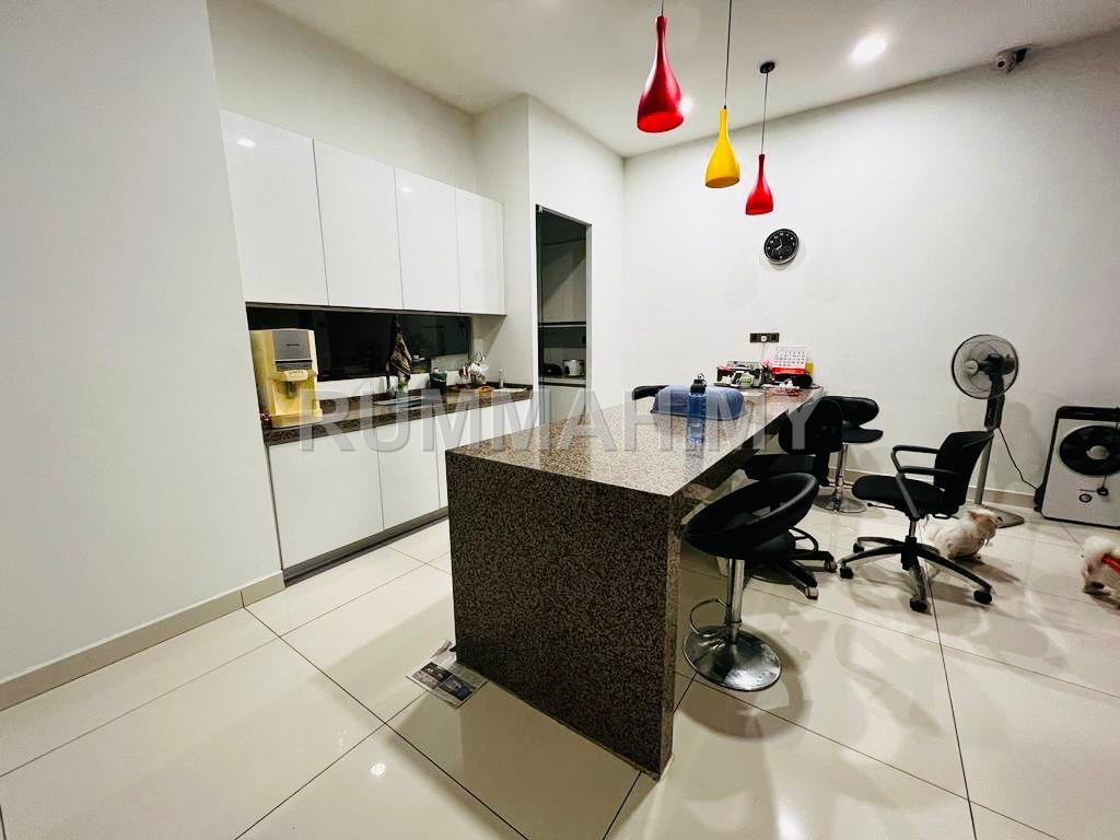house in Jelutong, Penang — photo 2