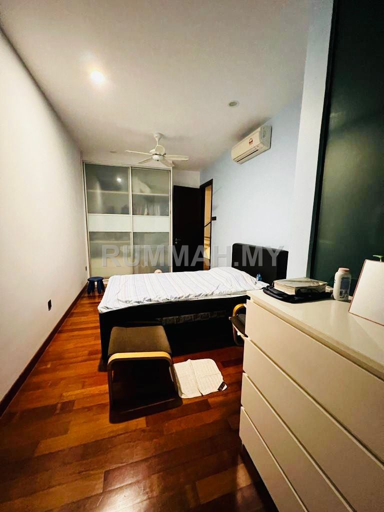 house in Jelutong, Penang — photo 4