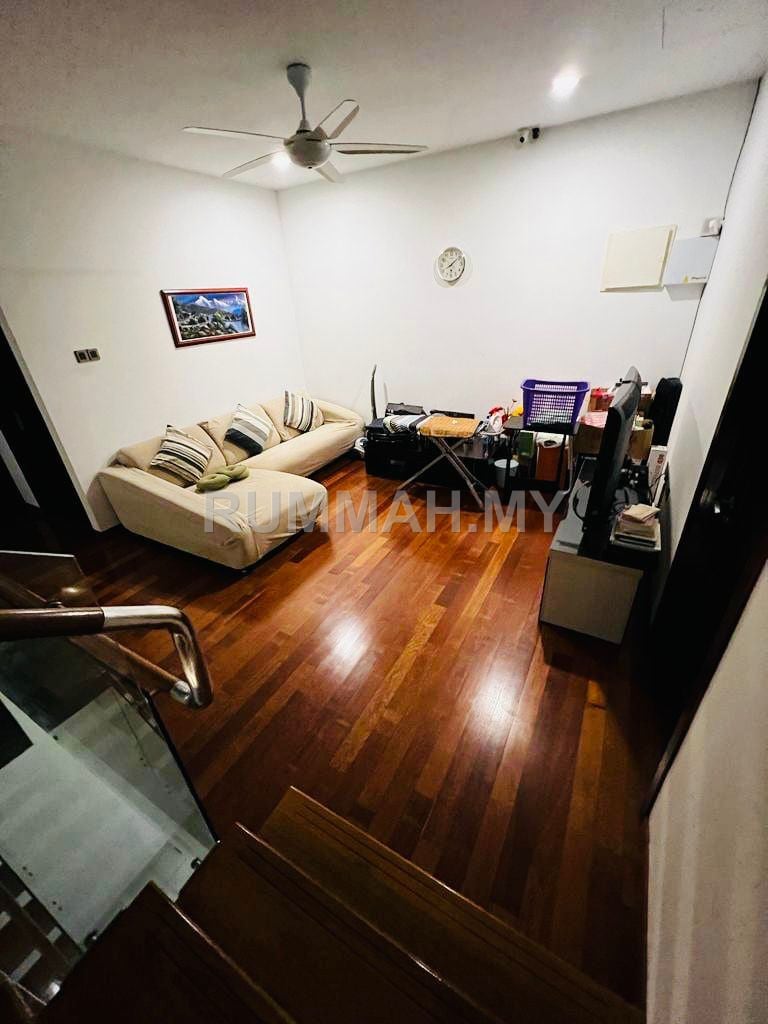 house in Jelutong, Penang — photo 6