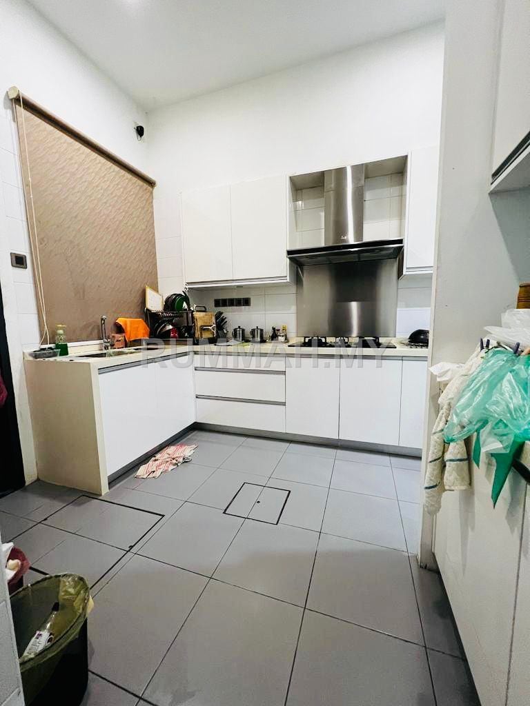 house in Jelutong, Penang — photo 7