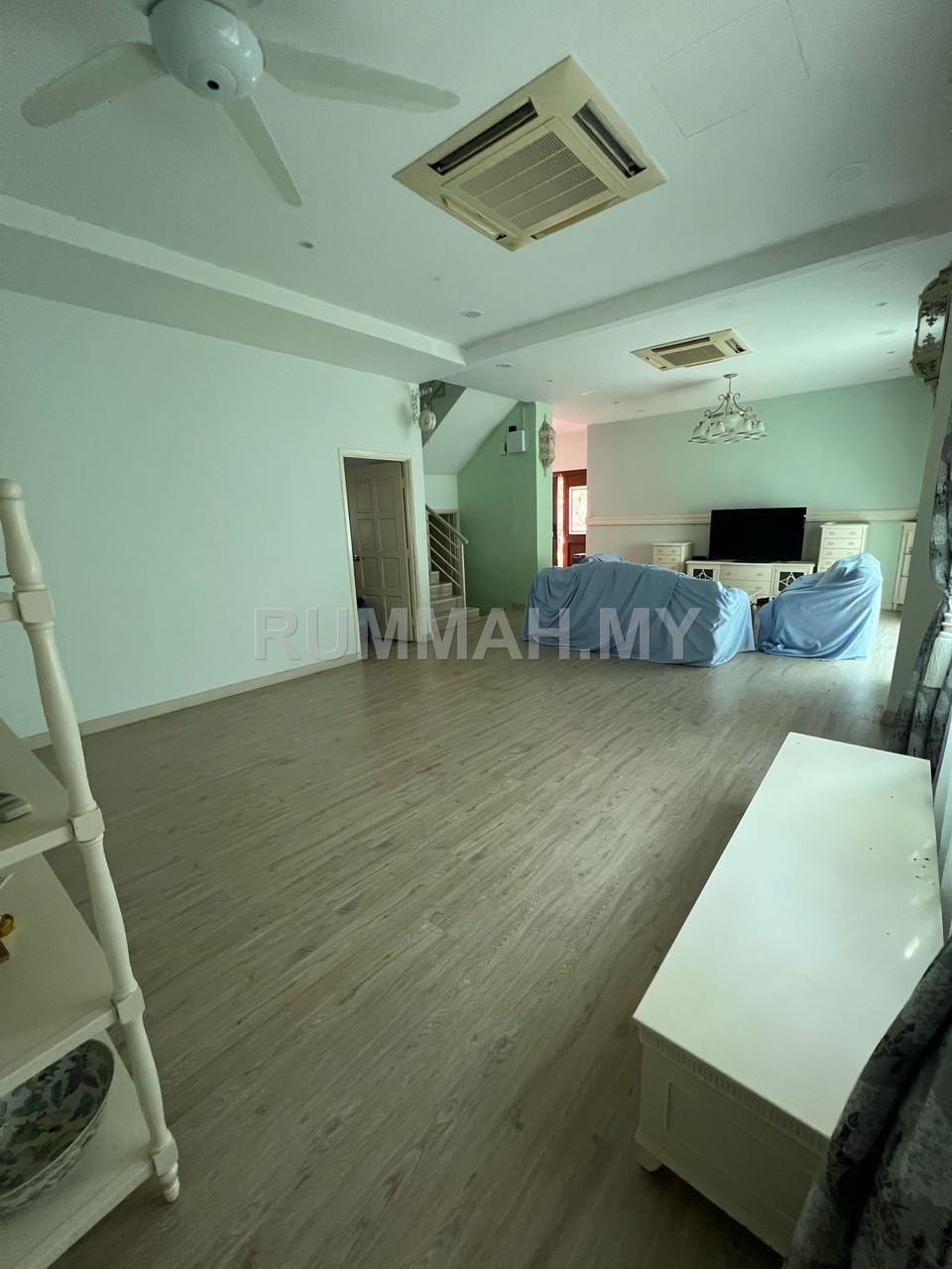 house in Bukit Gambir, Penang — photo 2