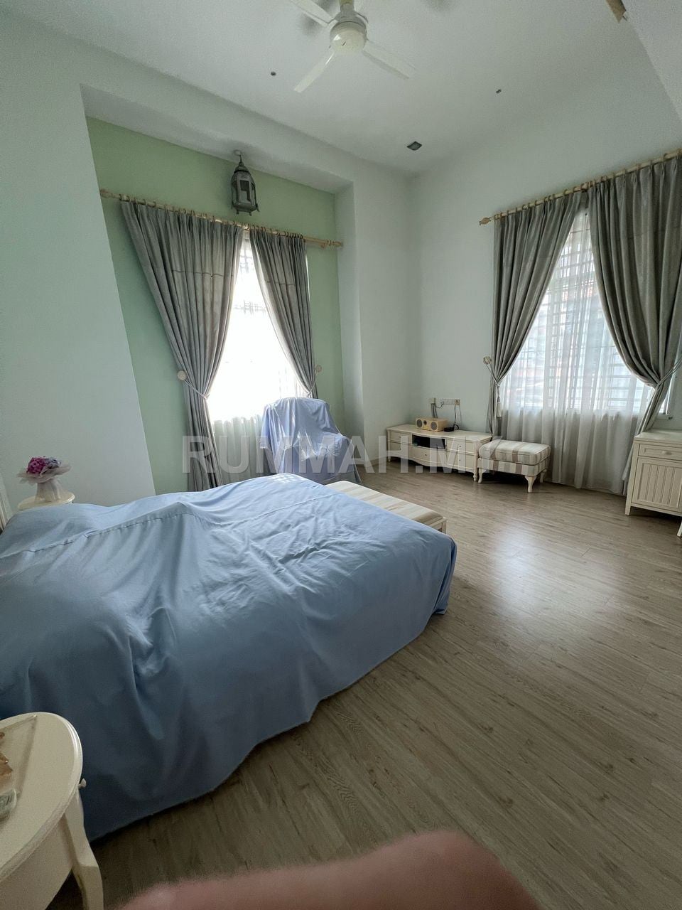 house in Bukit Gambir, Penang — photo 3