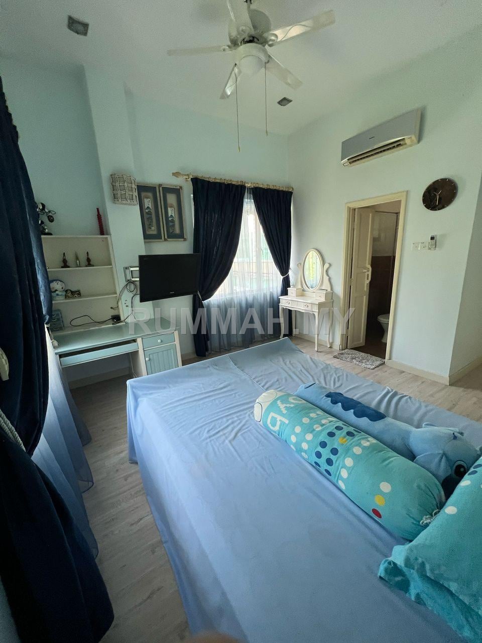 house in Bukit Gambir, Penang — photo 4