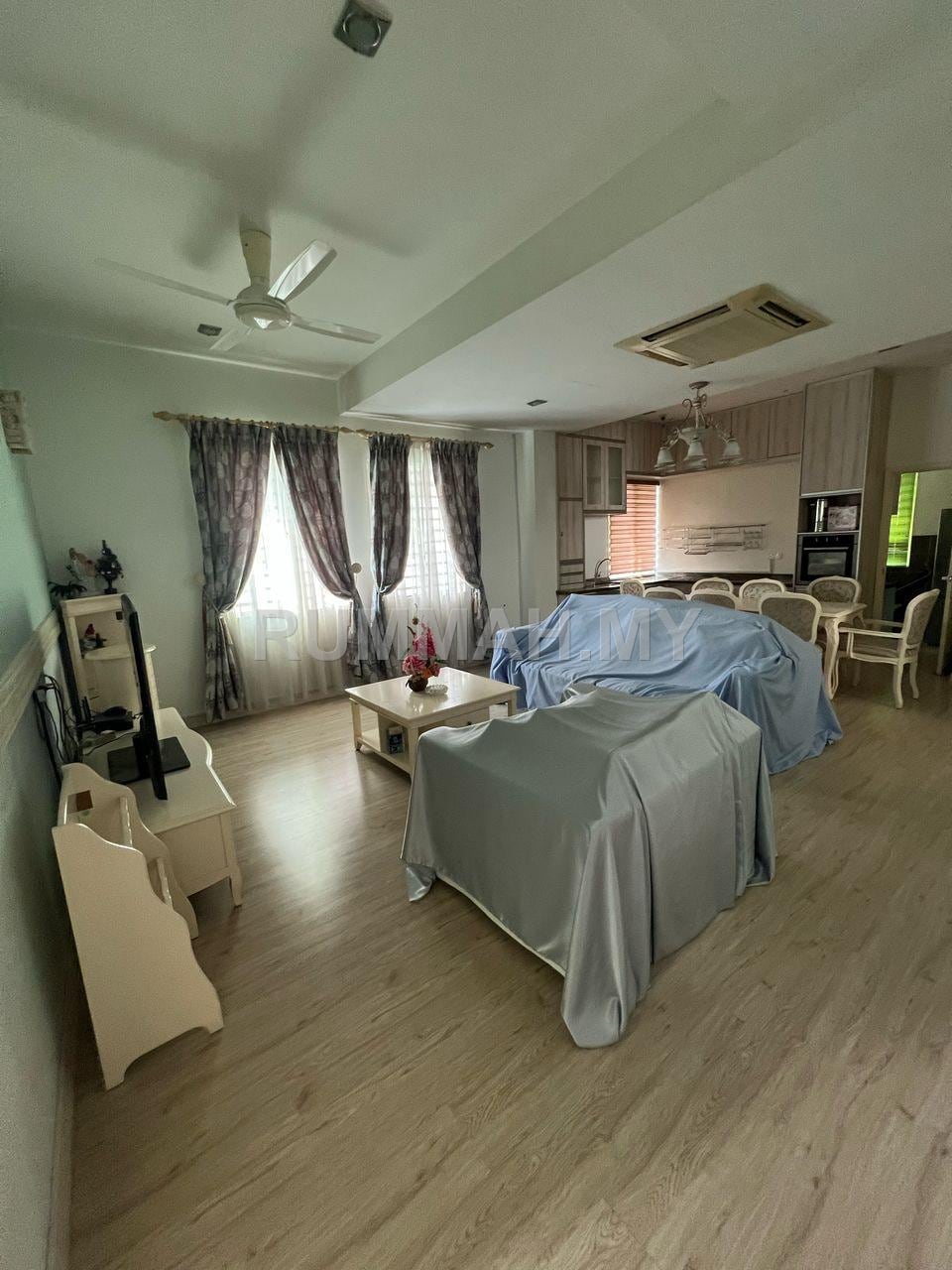 house in Bukit Gambir, Penang — photo 5