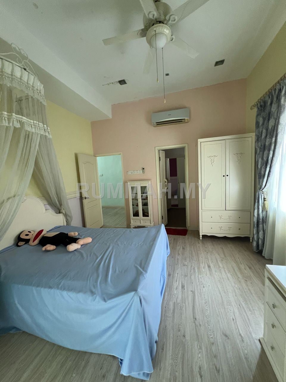 house in Bukit Gambir, Penang — photo 7