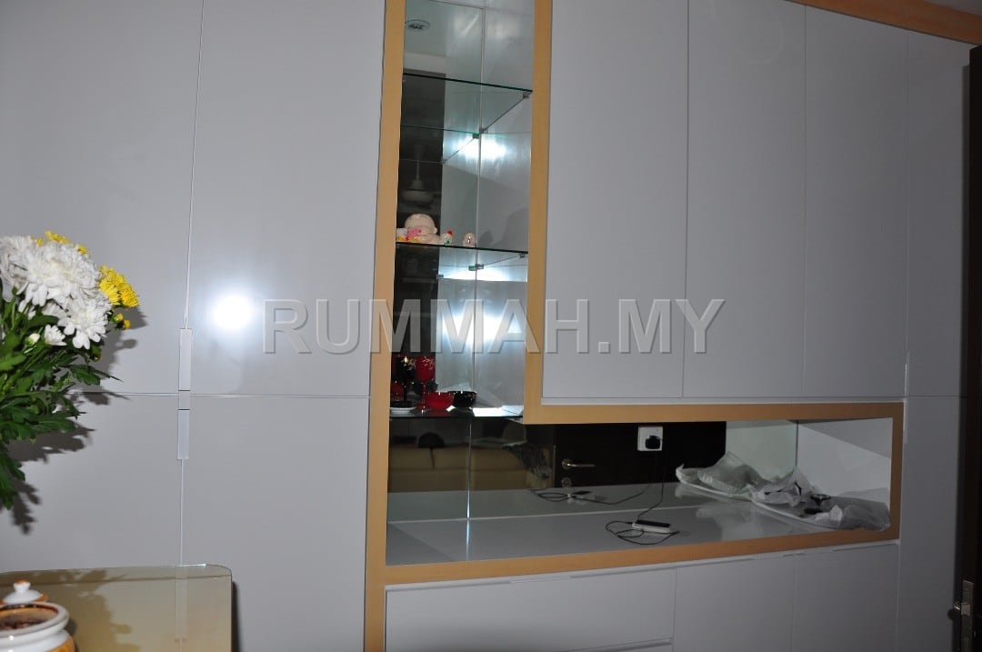 house in Relau, Penang — photo 2