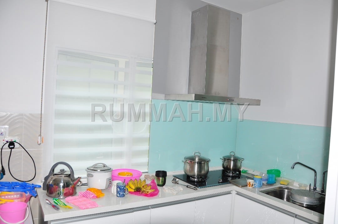house in Relau, Penang — photo 3