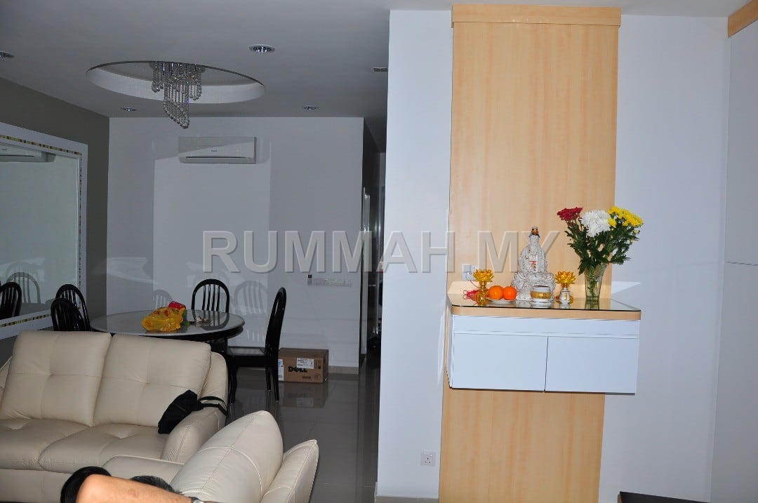 house in Relau, Penang — photo 4