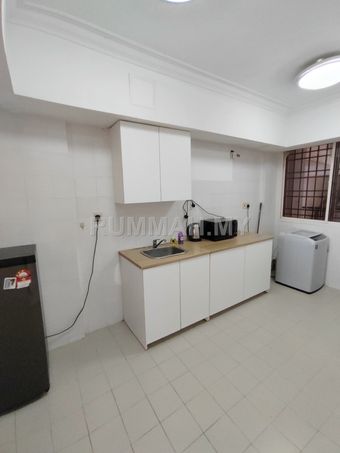 condo in Batu Ferringhi, Penang — photo 2