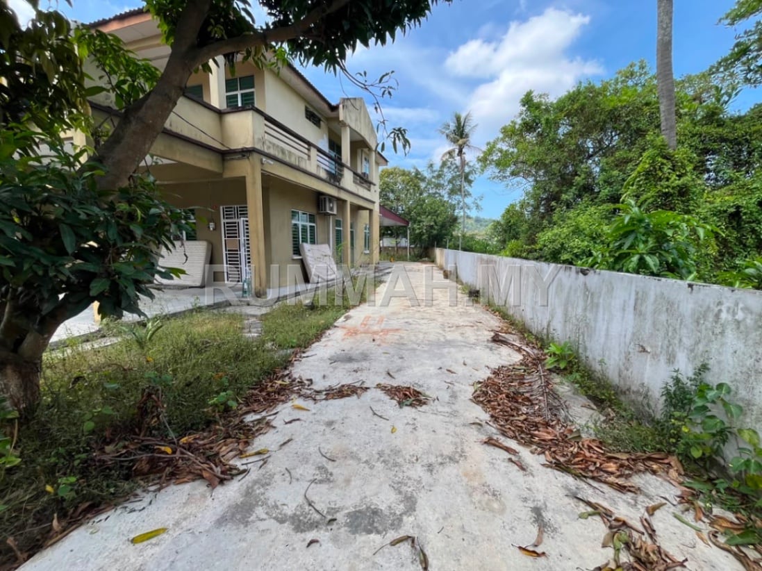 house in Simpang Ampat, Penang — photo 2