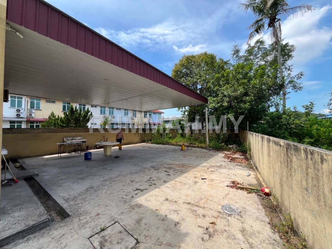 house in Simpang Ampat, Penang — photo 3