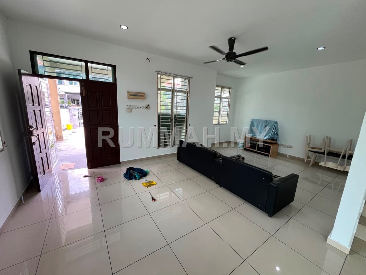 house in Simpang Ampat, Penang — photo 5