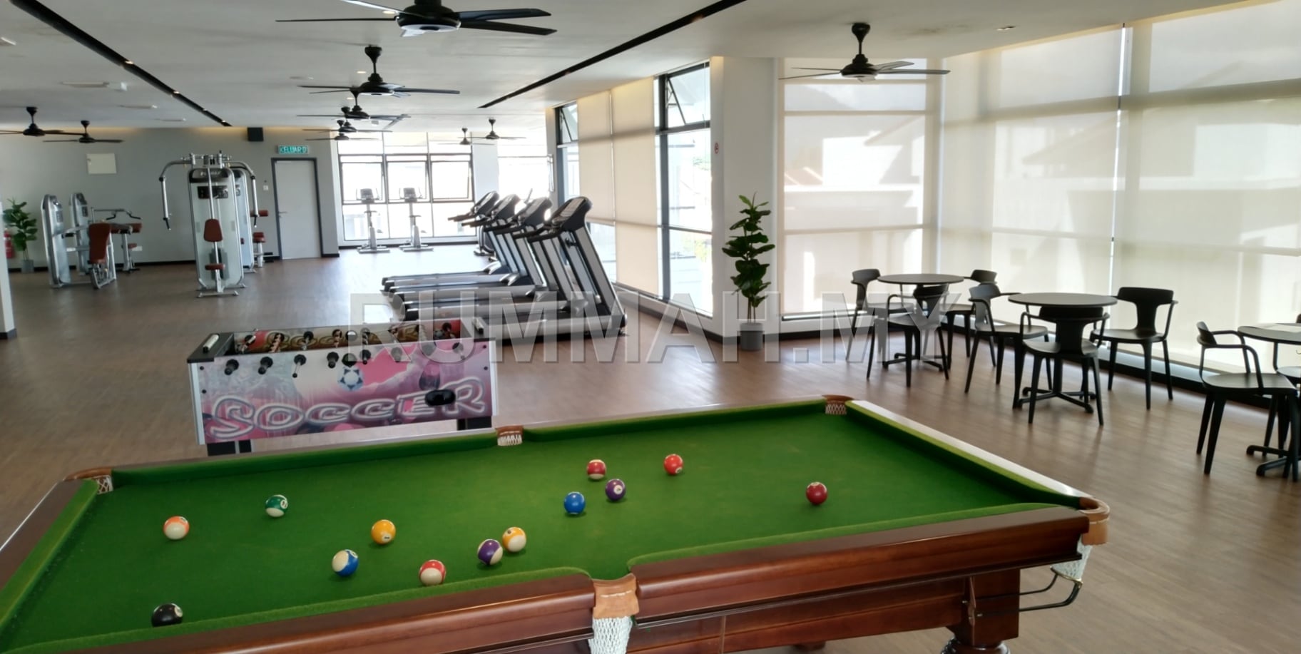 house in Bukit Tengah, Penang — photo 2