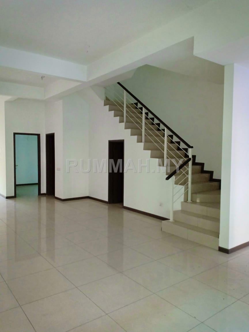house in Batu Maung, Penang — photo 7